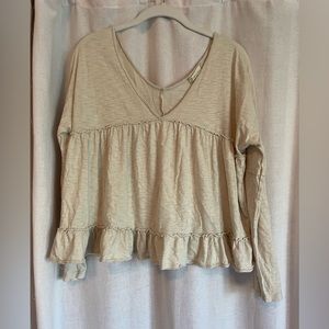 Altard state Long sleeve Size M